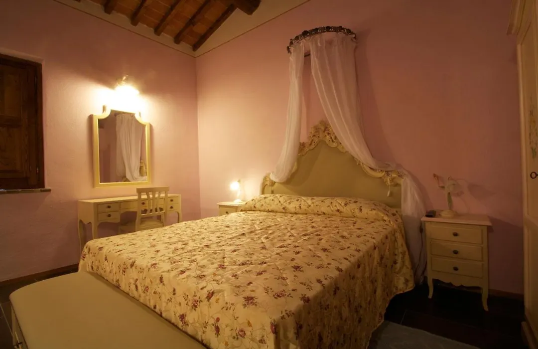 Relais La Leopolda-1