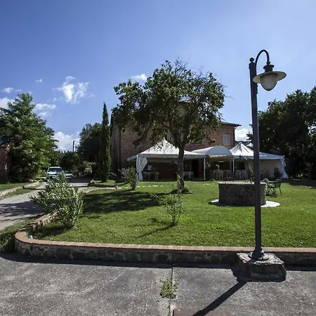 Relais La Leopolda-3